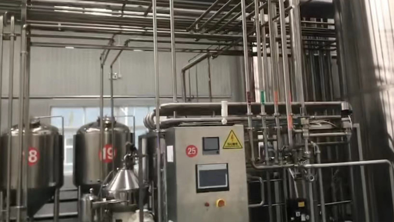 甘南河北船头客精酿啤酒厂